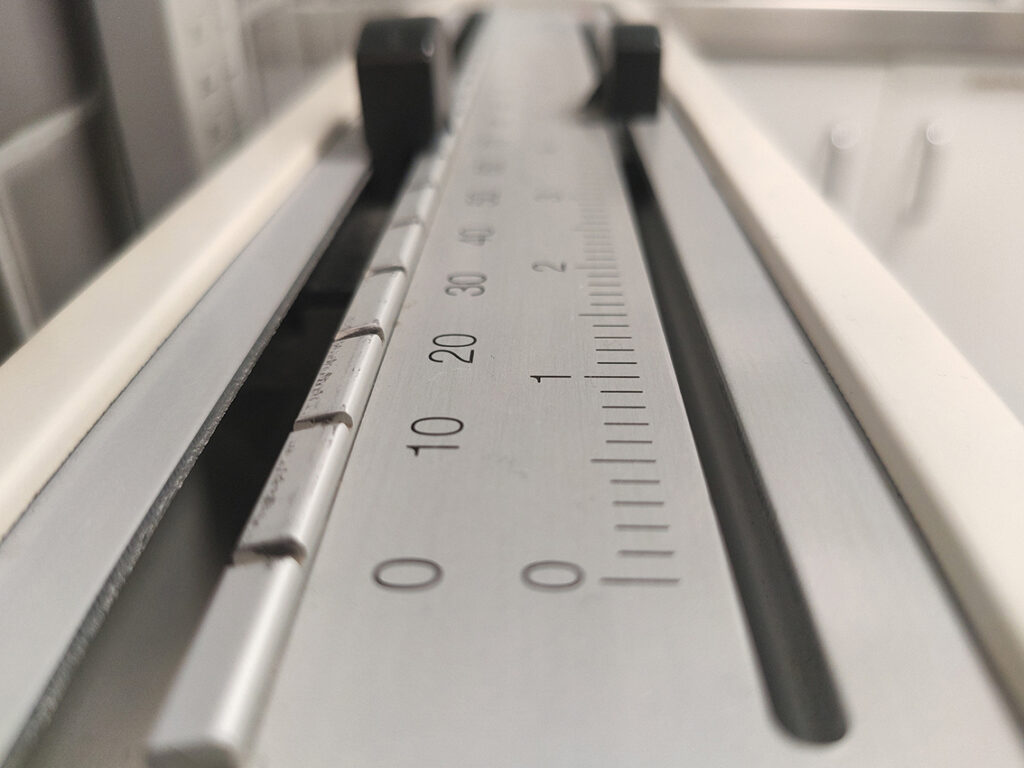 El pes de tenir cura