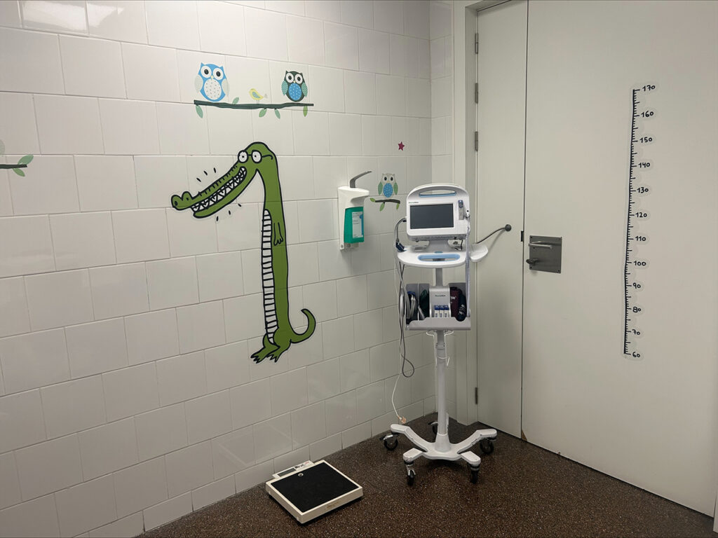 Perquè cuidar la infància és sempre salut en el futur