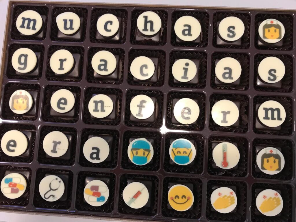 Satisfacció feina ben feta